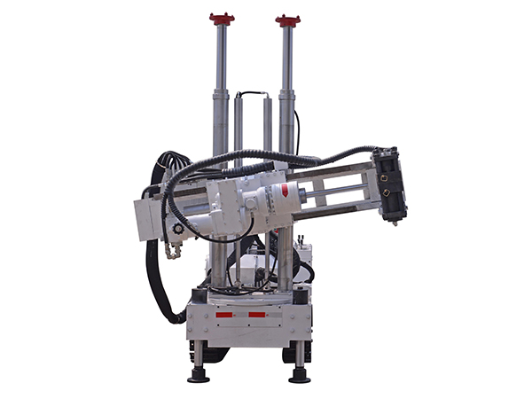 ZDY3200L煤礦用履帶式全液壓坑道 ZDY3200L煤礦用履帶式全液壓坑道